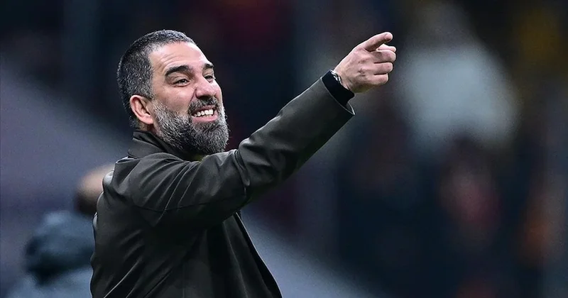 Arda Turan Shakhtar a ilk transferi Galatasaray dan istiyor Sözcü Gazetesi