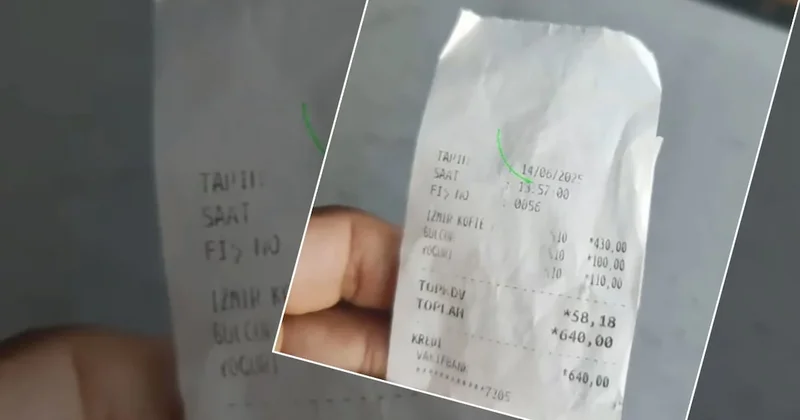Almanya dan İzmir e gelen gurbetçinin isyanı: Bu fiyatlar ne, haram zıkkım olsun! Sözcü Gazetesi