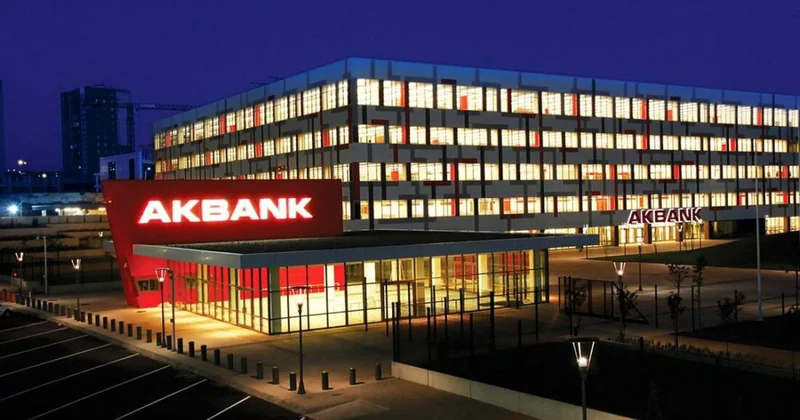 Akbank tan 765 milyon TL lik tahsili gecikmiş alacak satışı
