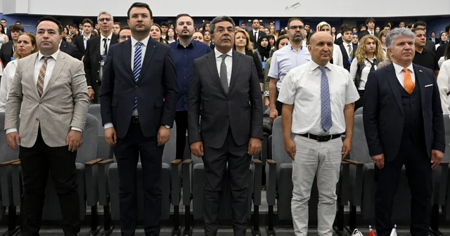 Başkentte, Türk Devletleri Asamblesi Simülasyonu Çalıştayı başladı Ankara Haberleri