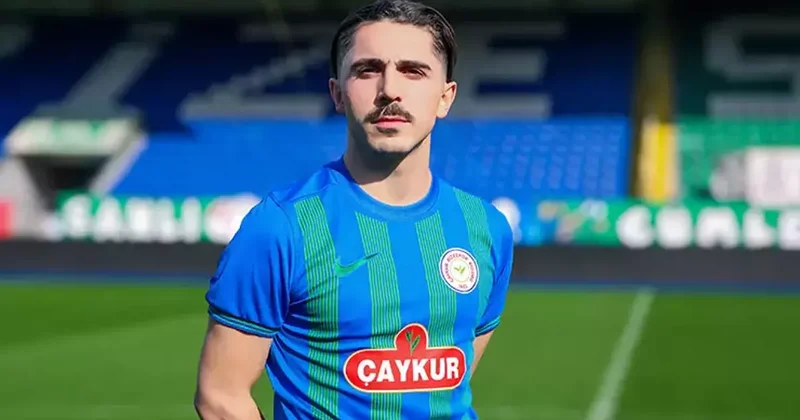 Abdülkadir Ömür, Süper Lig e geri dönüyor Fanatik Gazetesi Futbol Haberleri Spor