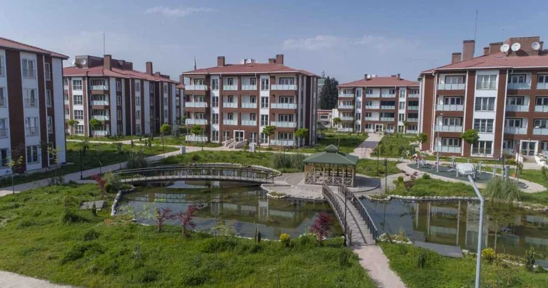 KONUTDER den konuta erişimi yüzde 40 artıracak formül Emlak Haberleri