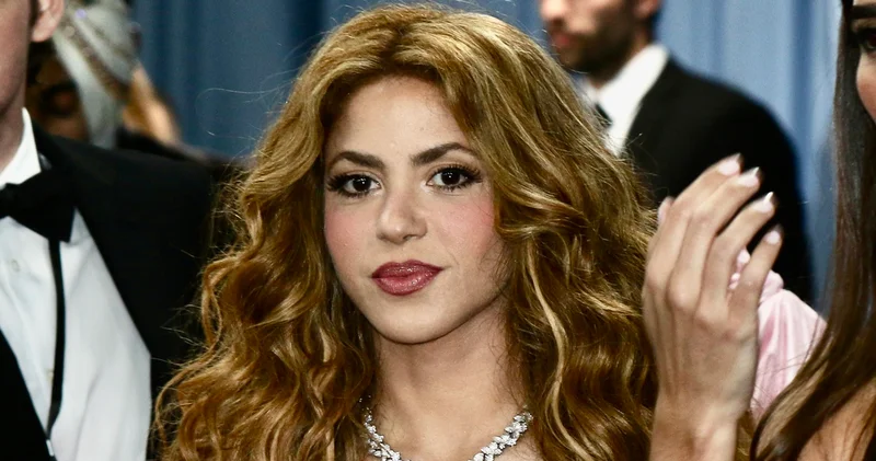Shakira: ABD de korku içinde yaşıyorum magazin haberleri