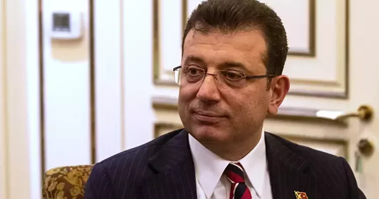Mütalaa açıklandı! İmamoğlu için istenen ceza belli oldu