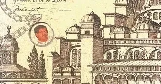 YAVUZ DONAT Ateş çemberinde dış politika