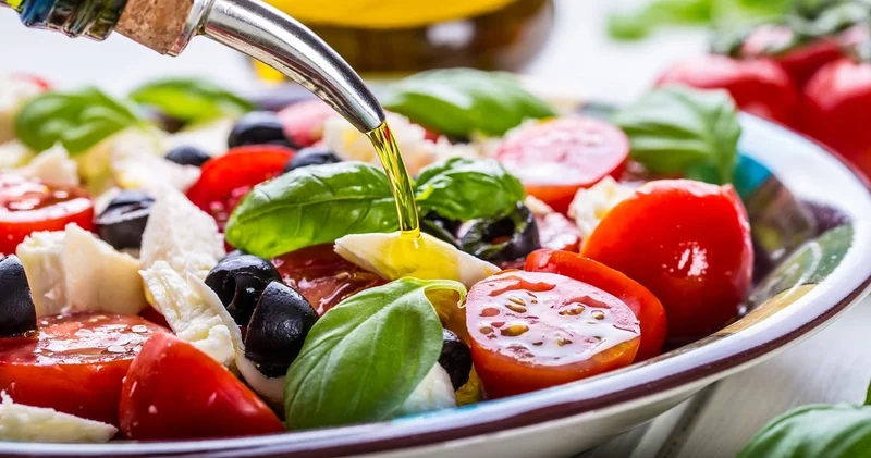 Besinleri doğru tüketiyor musunuz? Çiğ ve pişmiş gıdalar arasındaki farklar