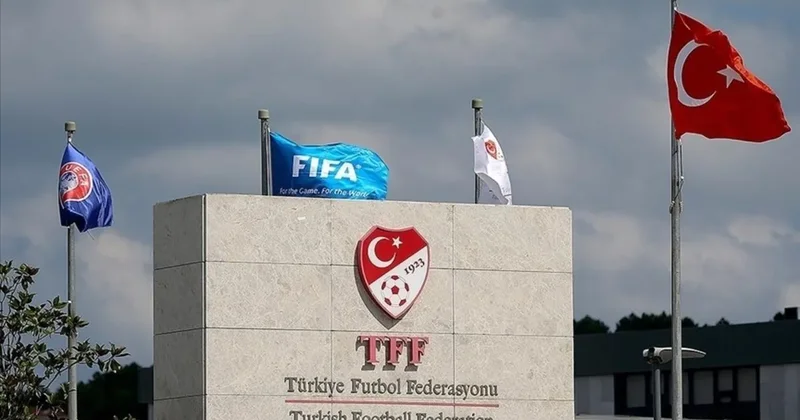Türkiye, UEFA da 12 kişiyle temsil hakkı kazandı!