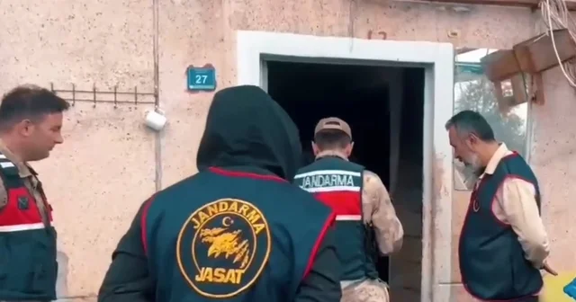 Tekirdağ da 2009 da işlenen cinayetin şüphelileri, 16 yıl sonra tutuklandı Tekirdağ Haberleri