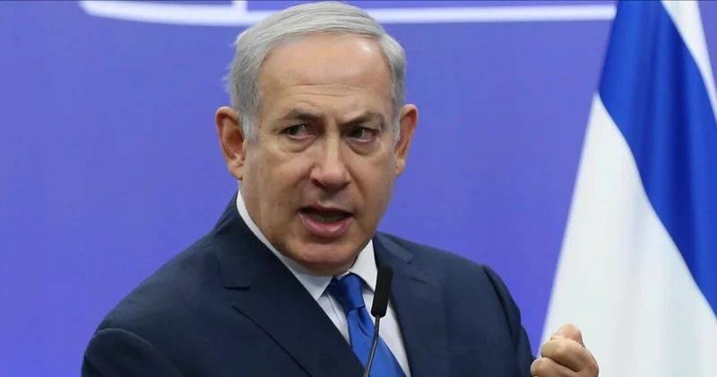 Netanyahu: Nükleer bir holokost yaşamayacağız Dış Haberler