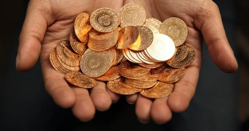 Yatırımcılar dikkat! Altın fiyatları yükselişini sürdürüyor: 16 Haziran Gram altın, çeyrek altın ve Cumhuriyet altın fiyatı ne kadar oldu? Altın Haberleri