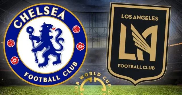 Chelsea Los Angeles FC maçı hangi kanalda? 2025 Kulüpler Dünya Kupası nda gecenin maçı Bilgi Haberleri
