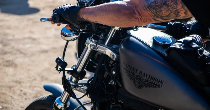 Dünyaca ünlü motosiklet markasında güvenlik problemi: 82 bini aşkın aracını geri çağırıyor Sözcü Gazetesi