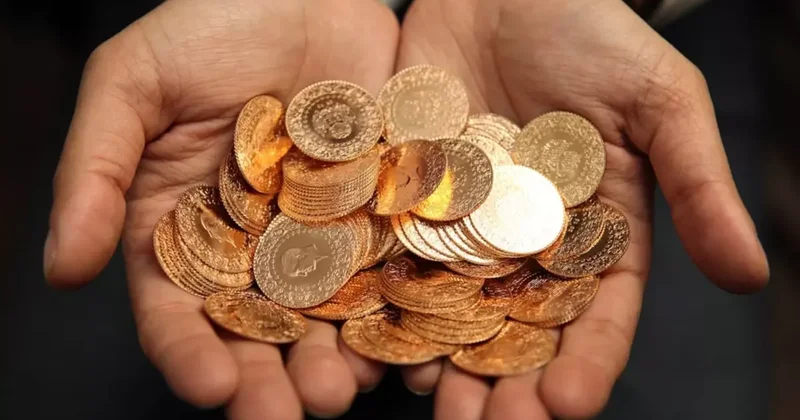 Altın fiyatları için çılgın tahmin