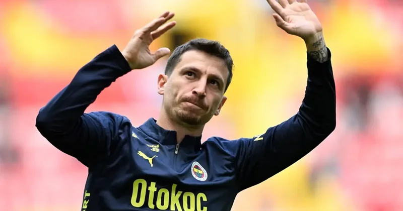 Mert Hakan Yandaş a Süper Lig den 2 sürpriz talip