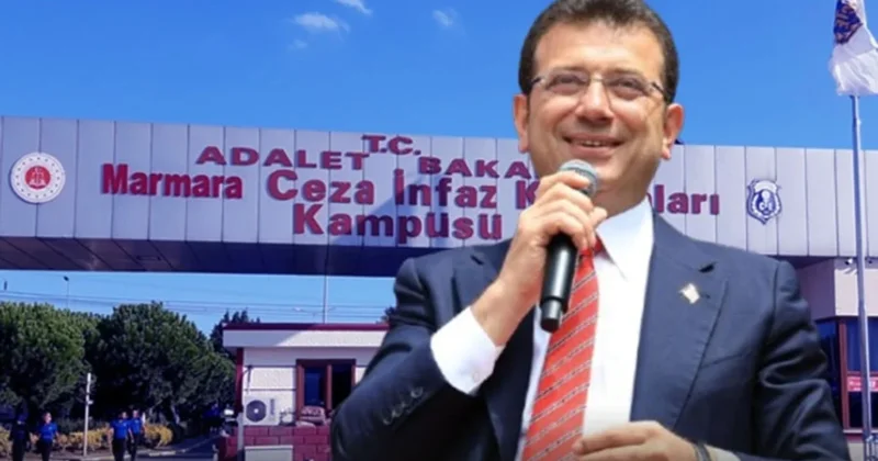 Ekrem İmamoğlu ayakta alkışlandı MHP küplere bindi Sözcü Gazetesi