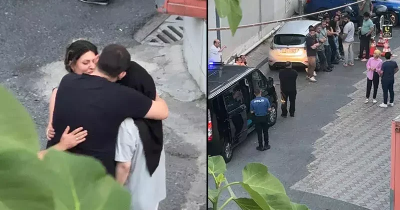 Kağıthane’de 3 aylık Uras Hamza bebeğin şüpheli ölümü