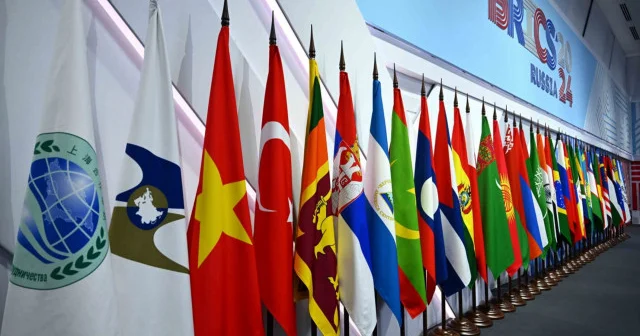 Çin Vietnam ın BRICS e ortak ülke olarak katılımından memnun: Mekanizmanın çekim ve etkisi güçleniyor Dünya Haberleri