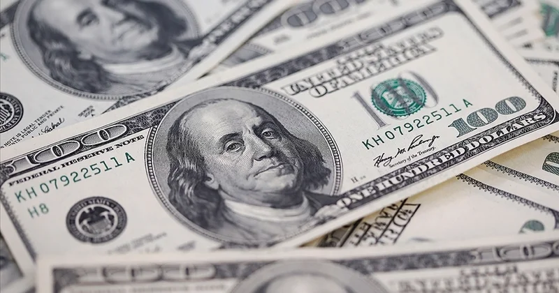 Cari açık nisanda 7,86 milyar dolar oldu