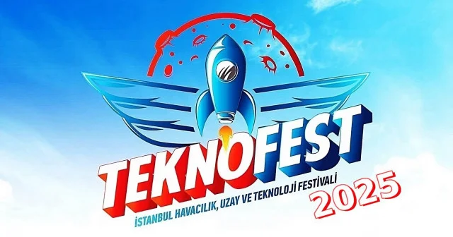 TEKNOFEST İstanbul ne zaman? TEKNOFEST İstanbul nerede yapılıyor? Bakanlık duyurdu Teknoloji Haberleri
