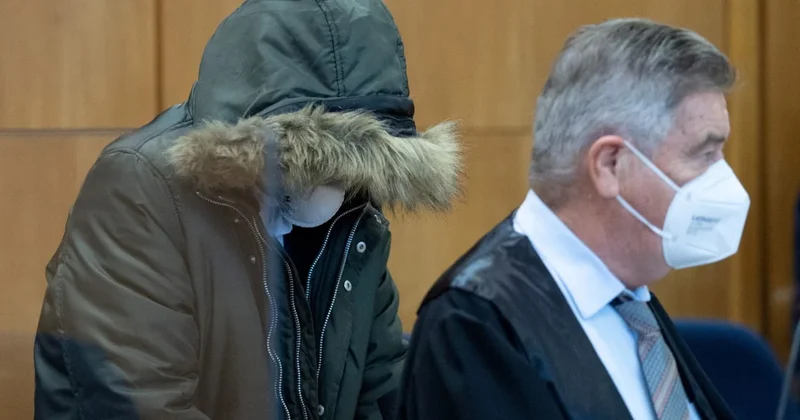 Sızdırılan fotoğraflar dehşeti ortaya çıkardı: İşkenceci doktor, müebbet hapis aldı Sözcü Gazetesi