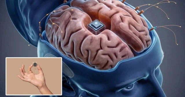 Neuralink in yeni çipi insanüstü yetenekler sağlayabilir Bilim Haberleri