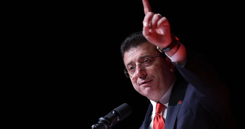 Ekrem İmamoğlu nun hakaret , tehdit ve hedef gösterme suçlarından yargılandığı davada istenen ceza belli oldu