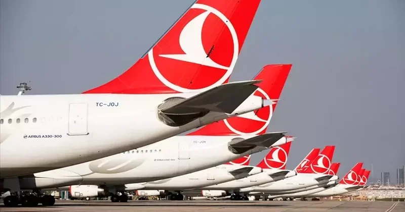 THY, Ortadoğu yolcularına tanınan ilave hakları uzattı