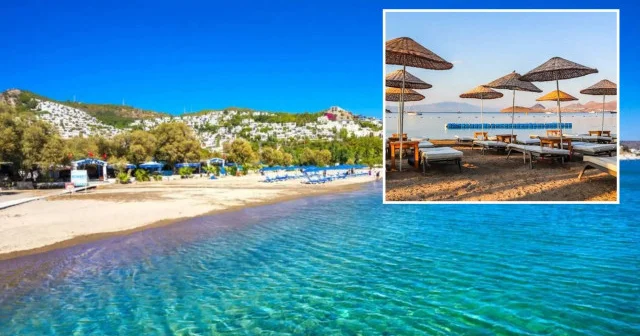 Bodrum Marmaris ve Çeşme sahil mafyalarına kötü haber: Halkın denize girme hakkı hiçbir sahilde engellenemez Aktüel Haberleri