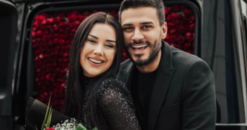 İddia: Dilan Polat ın özel korumasına silahlı saldırı