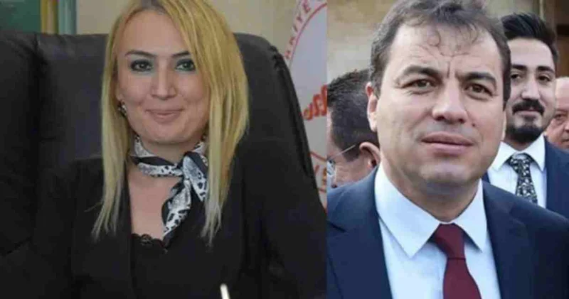 AKP’li il başkanın eşini müdür oldu