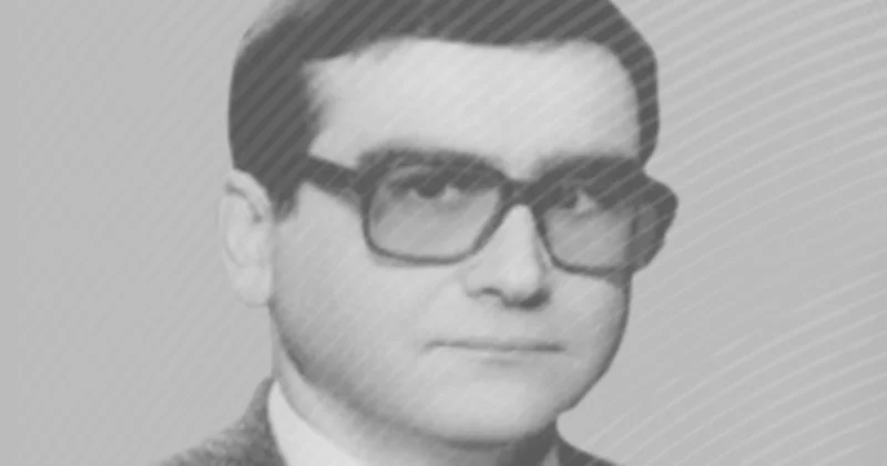 Eski Merkez Bankası yöneticisi Ersel vefat etti İş Yaşam Haberleri