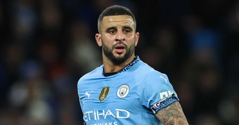 Kyle Walker, Fenerbahçe ye yakın: İşte sözleşme şartları! Futbol Haberleri