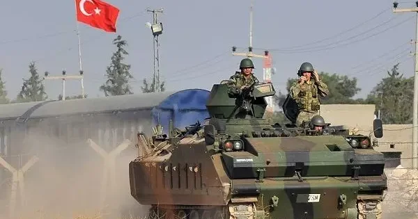 Yurt dışında askeri üssü olan ülkeler açıklandı!