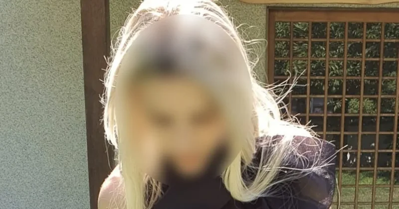 Küçük çocuğa akıl almaz işkence