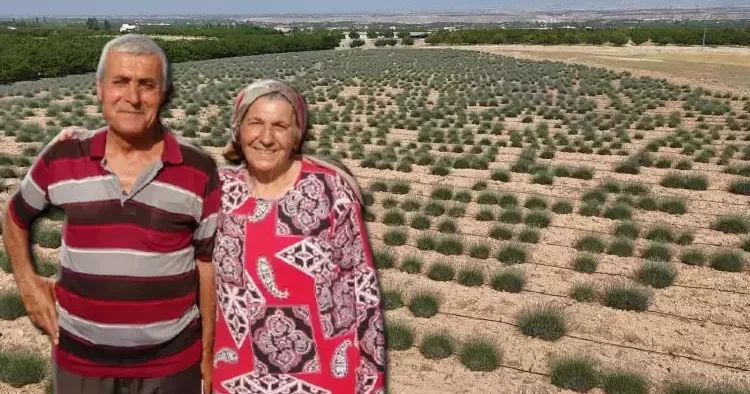 İnternette görüp etkilendiler! Malatya da kendi imkanlarıyla üretiyorlar