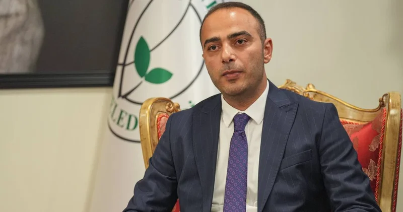 AKP li Karadeniz in Gaziosmanpaşa da başkanlık hevesi kısa sürdü!