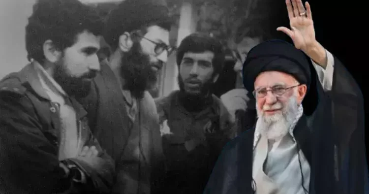 Savaşın ardındaki strateji: İran’da rejim değişikliğinin kapısı mı aralanıyor? Hamaney’in liderliği tarihi bir sınavla karşı karşıya