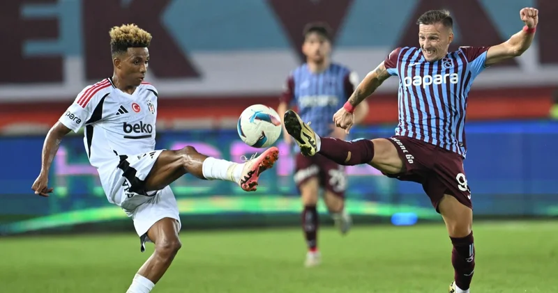Sarri Beşiktaşlı futbolcuyu istedi, Gedson Fernandes için kıran kırana pazarlık