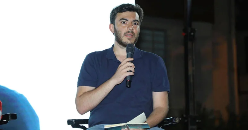 Gazeteci İsmail Arı, deprem davasının firari sanıklarının şikayetiyle ifade verdi