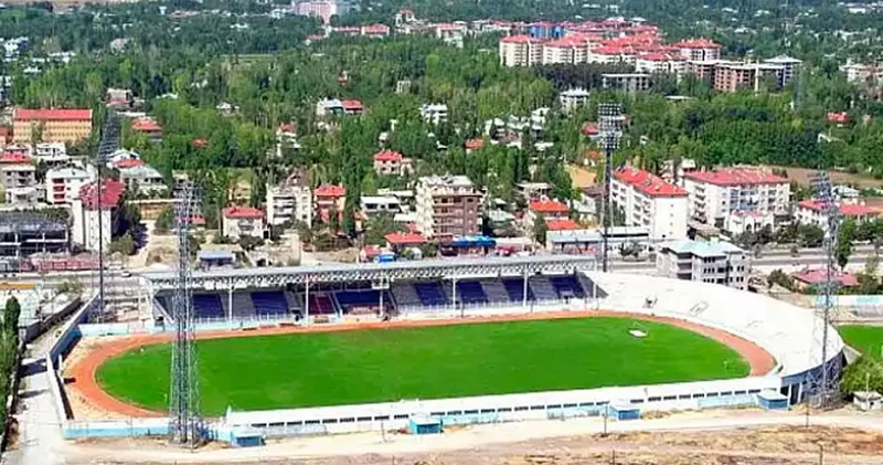 Atatürk Stadı yıkılacak: Yanına yüksek katlı rezidanslar yapılacak