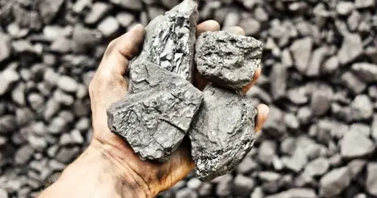 Türk ekonomisi enerjisini 2 asırdır kömürden alıyor