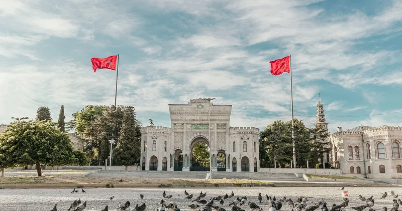 Türkiye den 16 üniversite, dünya liginde ilk 500 arasında yerini aldı