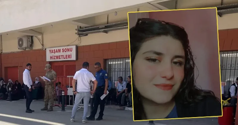Şırnak ta feci ölüm: 16 yaşındaki genç kız kurtarılamadı!