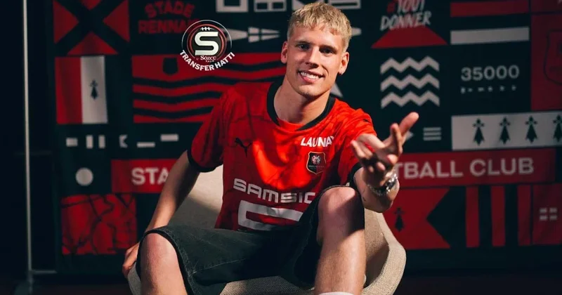 Gronbaek de söz Beye de Sözcü Gazetesi