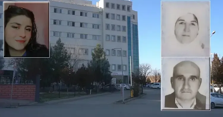 Siirt te ve Şırnak ta acı son: Yaşlı çift ve genç kız yaşamını yitirdi