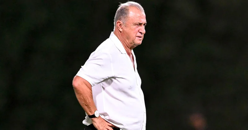 Okan Buruk u kızdıracak Fatih Terim iddiası