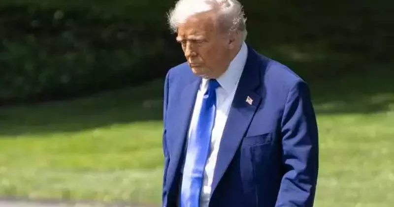 Trump, göçmenlerin sınır dışı edilmesine yönelik çabaların yoğunlaştırılması talimatı verdi