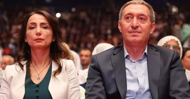 DEM Parti den İmamoğlu başvurusu
