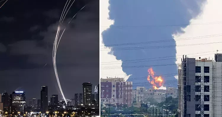 Ankara’dan İsrail İran kulis bilgileri
