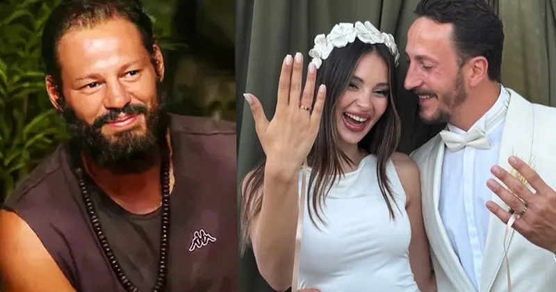 Survivor Berkan Karabulut ve fenomen Lale Onuk nişanlandı! Avatar Atakan ın yaptığı olay oldu Sözcü Gazetesi